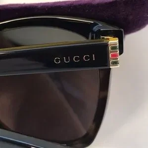 Gucci | Accessories | New Original Gucci Sunglasses Gg459sa  display picture 1